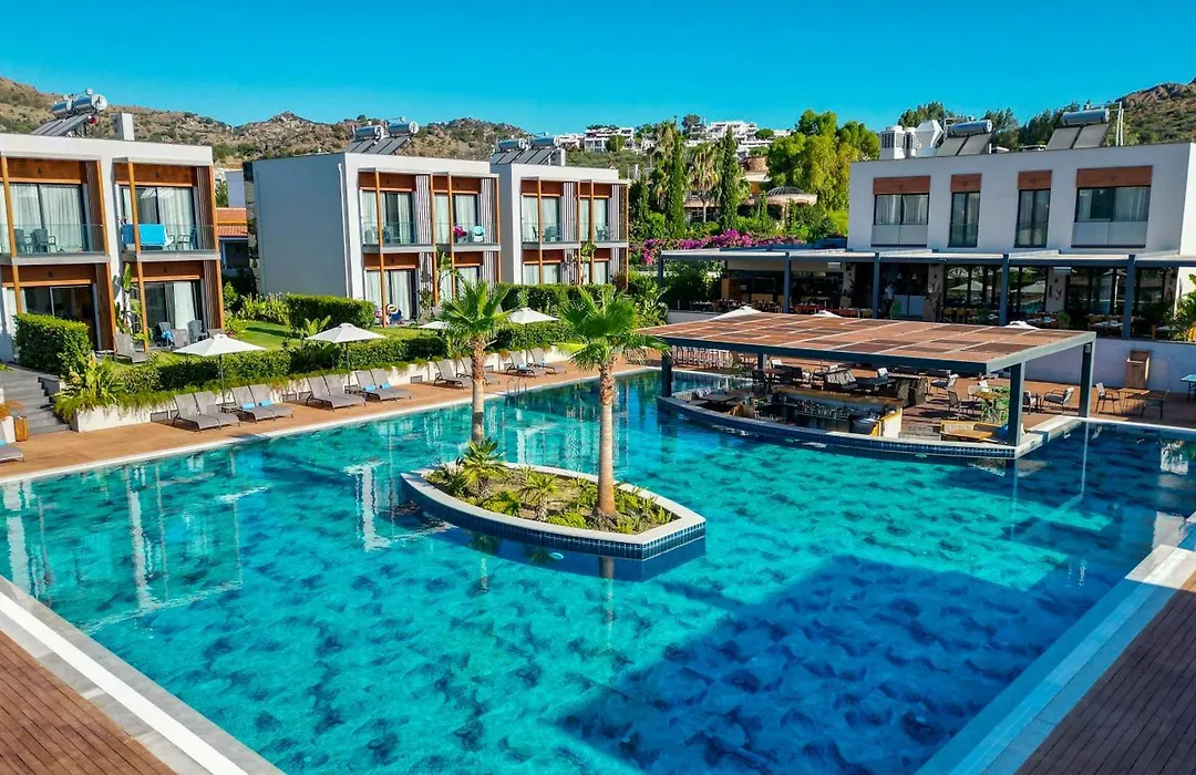 Celeste Bella Luxury Hotel & Spa-1