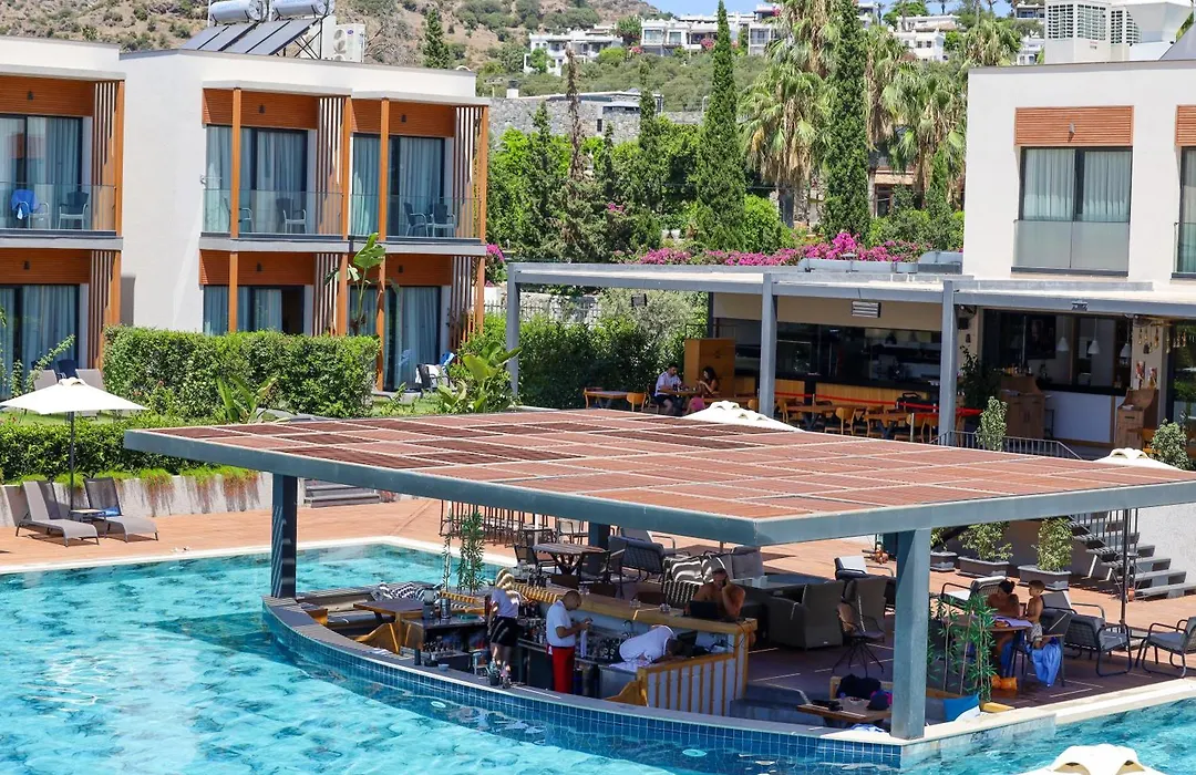 Celeste Bella Luxury Hotel & Spa-1
