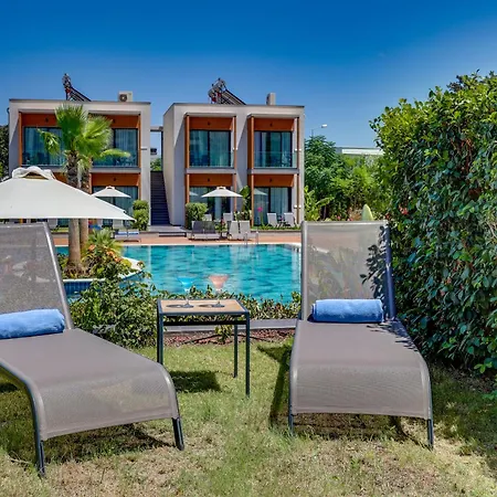 Celeste Bella Luxury Hotel & Spa-2