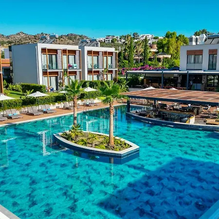 Celeste Bella Luxury Hotel & Spa-2