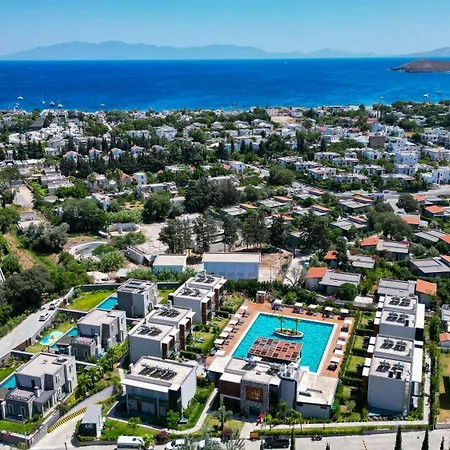 Celeste Bella Luxury Hotel & Spa-3